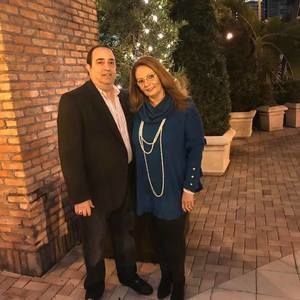 Meet your Posher, Roberto